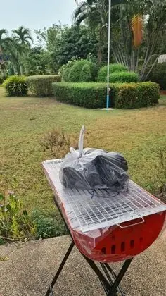 Bungalov, 2 Yatak Odası, Engellilere Uygun