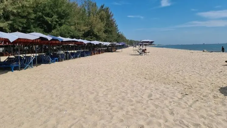 Bungalov, 2 Yatak Odası, Engellilere Uygun