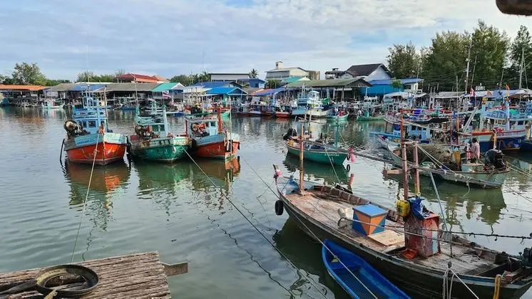 Bungalov, 2 Yatak Odası, Engellilere Uygun