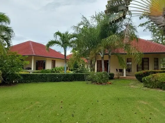 Bungalov, 2 Yatak Odası, Engellilere Uygun