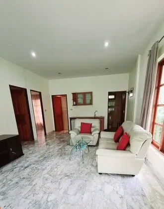 Bungalov, 2 Yatak Odası, Engellilere Uygun, Sigara İçilebilir