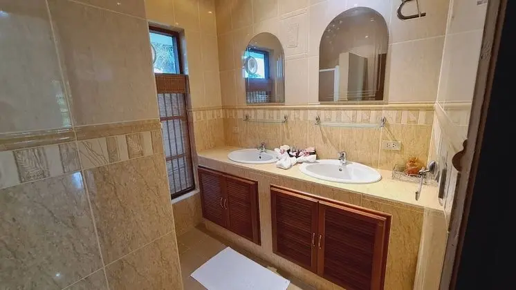 Bungalov, 2 Yatak Odası, Engellilere Uygun, Sigara İçilebilir