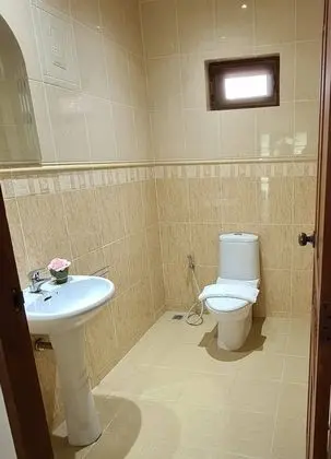 Bungalov, 2 Yatak Odası, Engellilere Uygun, Sigara İçilebilir