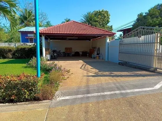 Bungalov, 2 Yatak Odası, Engellilere Uygun, Sigara İçilebilir