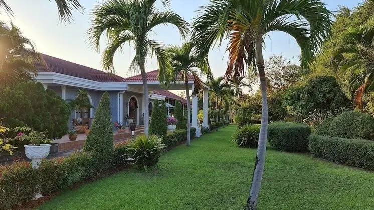 Bungalov, 2 Yatak Odası, Engellilere Uygun, Sigara İçilebilir