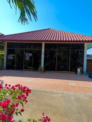 Bungalov, 2 Yatak Odası, Engellilere Uygun, Sigara İçilebilir