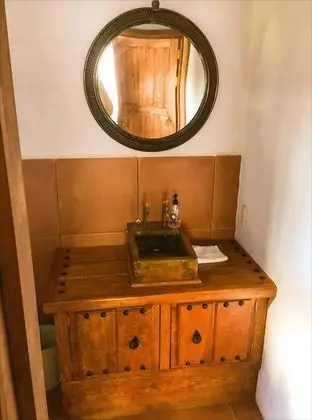Kulübe, 4 Yatak Odası, Şömine