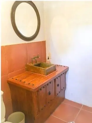 Kulübe, 4 Yatak Odası, Şömine