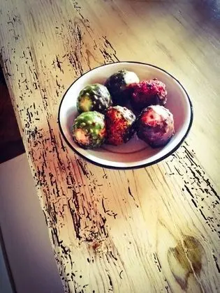 Kulübe, 4 Yatak Odası, Şömine