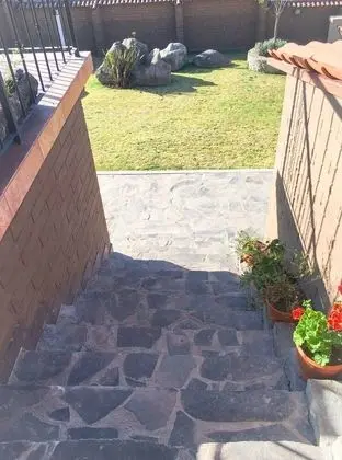 Kulübe, 4 Yatak Odası, Şömine