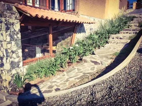 Kulübe, 4 Yatak Odası, Şömine