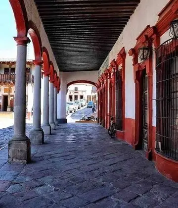 Kulübe, 4 Yatak Odası, Şömine