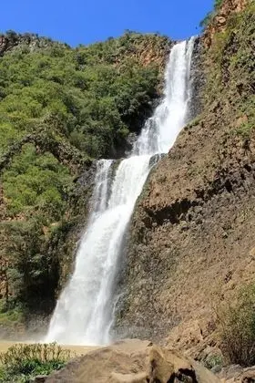 Kulübe, 4 Yatak Odası, Şömine