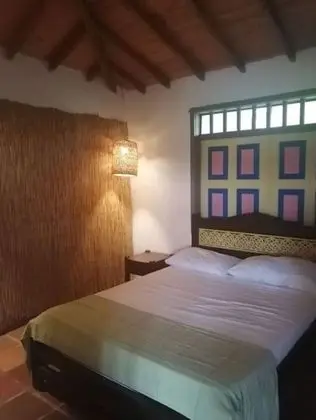 Dağ Evi, 2 Yatak Odası, Sigara İçilebilir