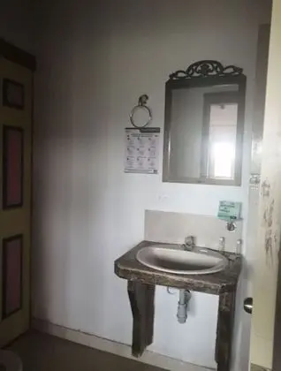 Dağ Evi, 2 Yatak Odası, Sigara İçilebilir