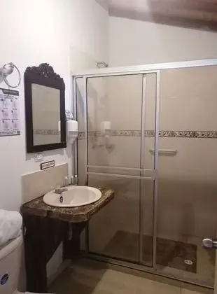 Dağ Evi, 2 Yatak Odası, Sigara İçilebilir