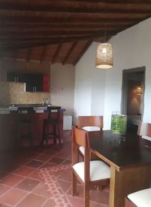 Dağ Evi, 2 Yatak Odası, Sigara İçilebilir