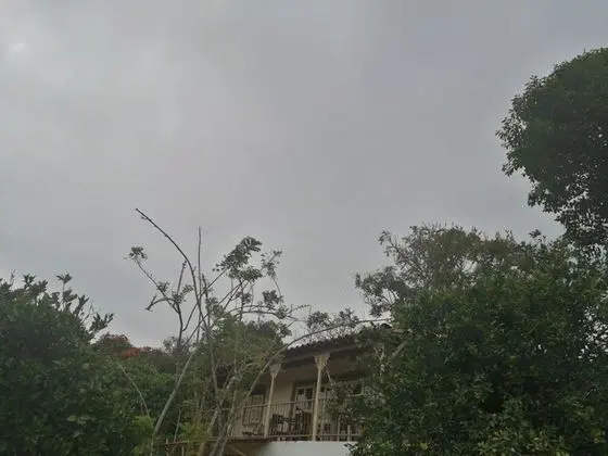 Dağ Evi, 2 Yatak Odası, Sigara İçilebilir