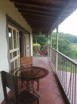 Dağ Evi, 2 Yatak Odası, Sigara İçilebilir