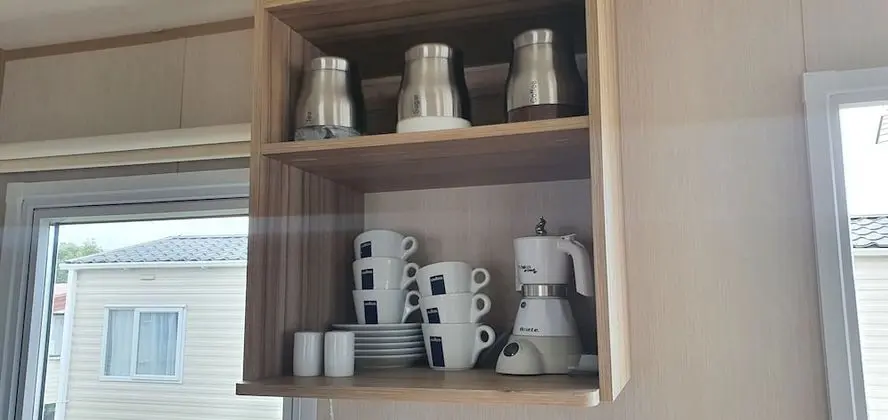 Kulübe, Birden Çok Yatak