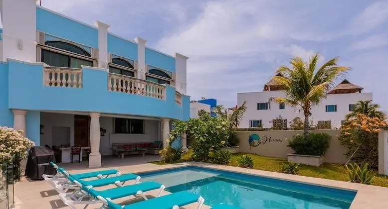 Villa