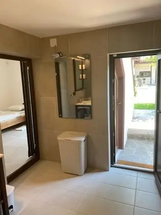 Dağ Evi, 2 Büyük (Queen) Boy Yatak