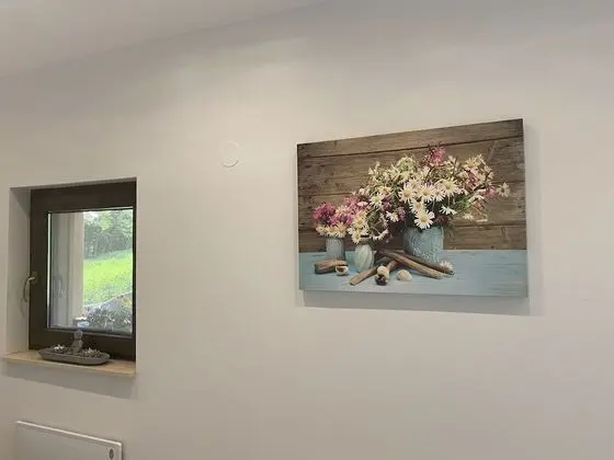 Dağ Evi, 2 Büyük (Queen) Boy Yatak