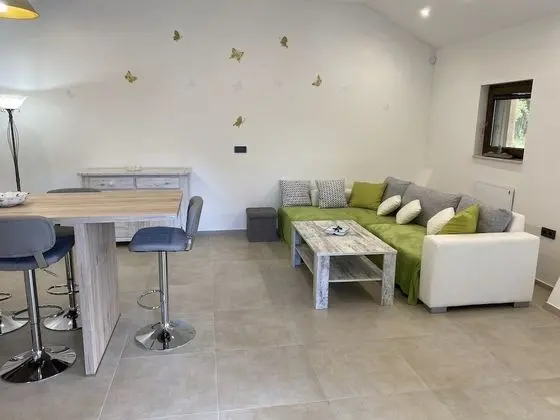 Dağ Evi, 2 Büyük (Queen) Boy Yatak