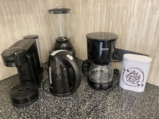 Dağ Evi, 2 Büyük (Queen) Boy Yatak