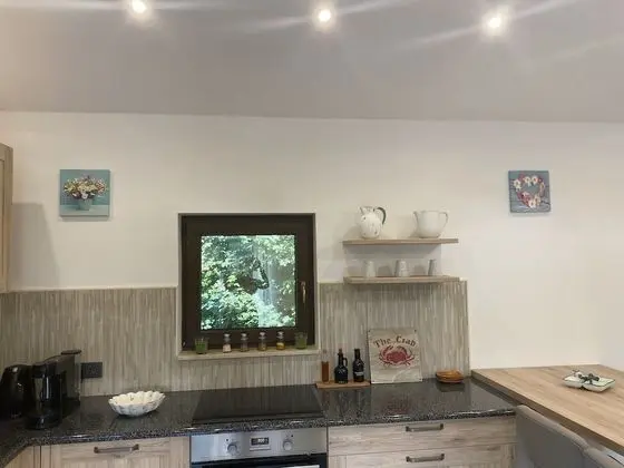 Dağ Evi, 2 Büyük (Queen) Boy Yatak