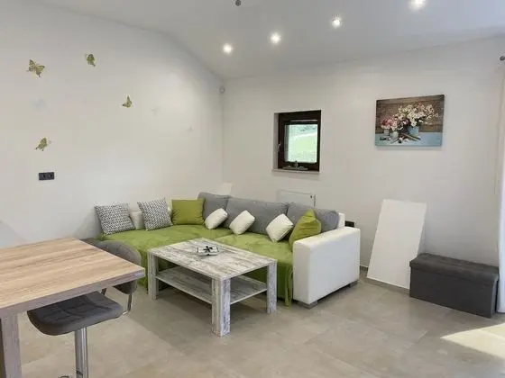 Dağ Evi, 2 Büyük (Queen) Boy Yatak