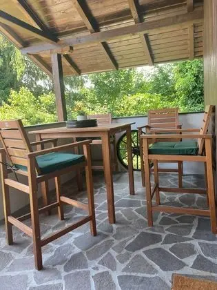 Dağ Evi, 2 Büyük (Queen) Boy Yatak