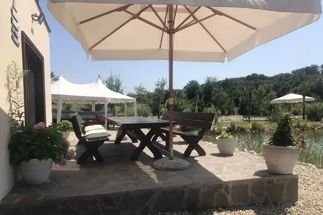 Dağ Evi, 2 Büyük (Queen) Boy Yatak