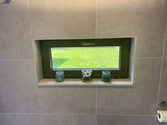 Dağ Evi, 2 Büyük (Queen) Boy Yatak