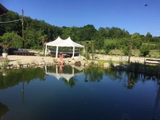 Dağ Evi, 2 Büyük (Queen) Boy Yatak