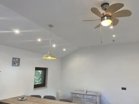 Dağ Evi, 2 Büyük (Queen) Boy Yatak