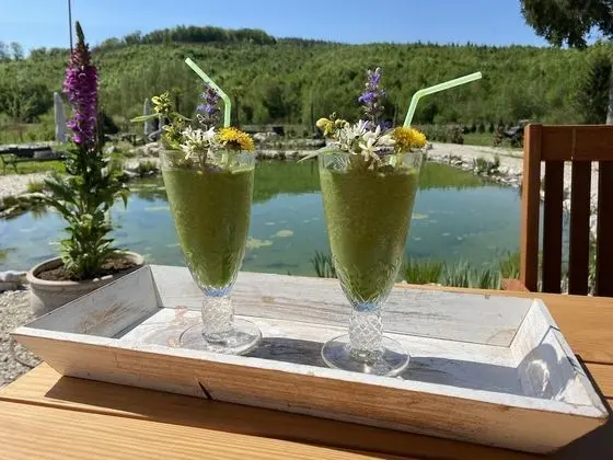 Dağ Evi, 2 Büyük (Queen) Boy Yatak