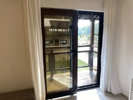 Dağ Evi, 2 Büyük (Queen) Boy Yatak