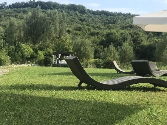 Dağ Evi, 2 Büyük (Queen) Boy Yatak