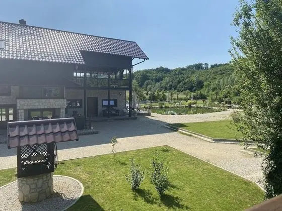 Dağ Evi, 2 Büyük (Queen) Boy Yatak