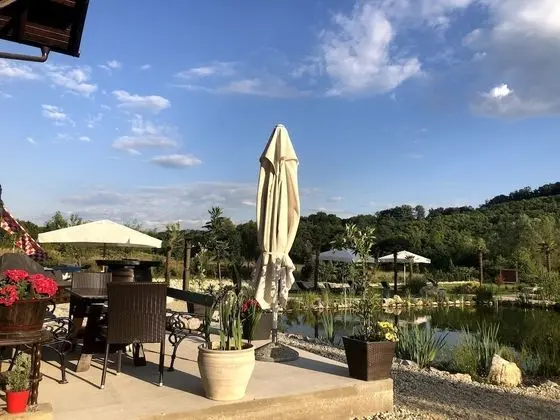 Dağ Evi, 2 Büyük (Queen) Boy Yatak