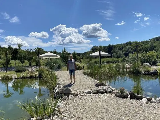 Dağ Evi, 2 Büyük (Queen) Boy Yatak