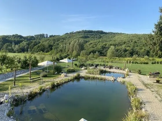 Dağ Evi, 2 Büyük (Queen) Boy Yatak