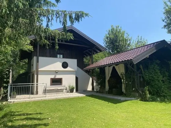 Dağ Evi, 2 Büyük (Queen) Boy Yatak