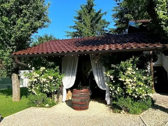 Dağ Evi, 2 Büyük (Queen) Boy Yatak