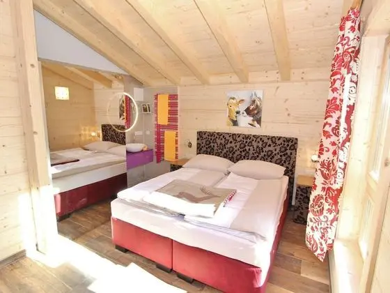 Dağ Evi