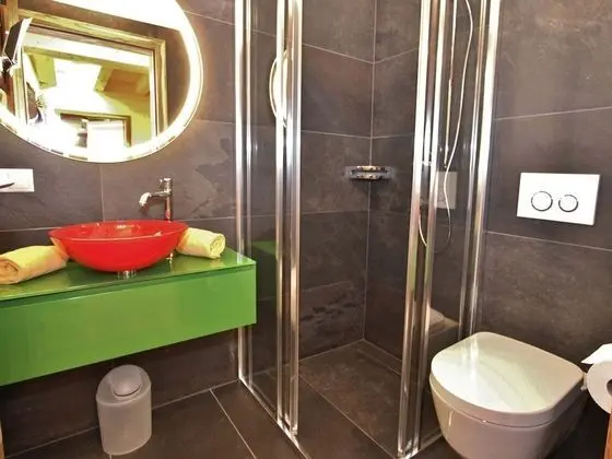 Dağ Evi