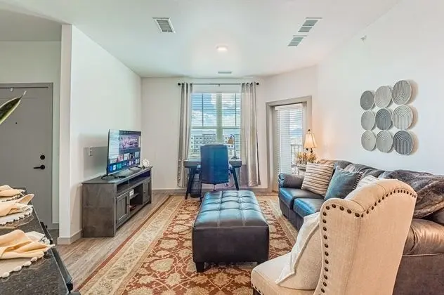 Luxury Apart Daire