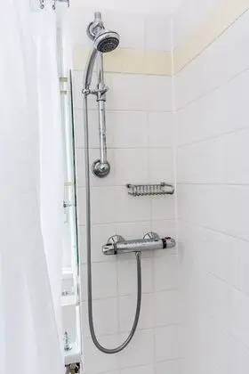 Apart Daire, Birden Çok Yatak, Sigara İçilmez