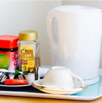 City Apart Daire, 1 Çift Kişilik Yatak, Banyolu/Duşlu